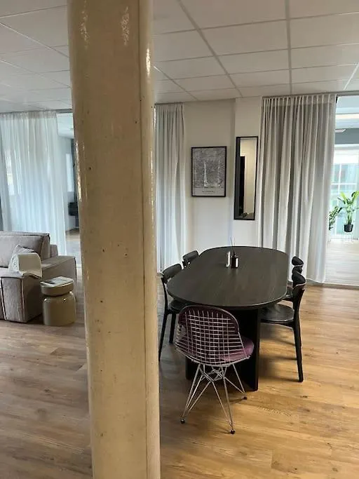 Suite Apartment Opernhaus 뉘른베르크