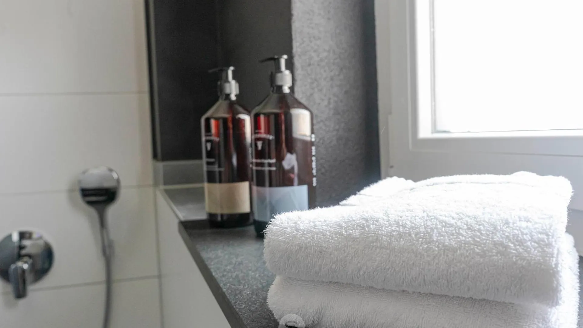 Suite Apartment Opernhaus Norymberga