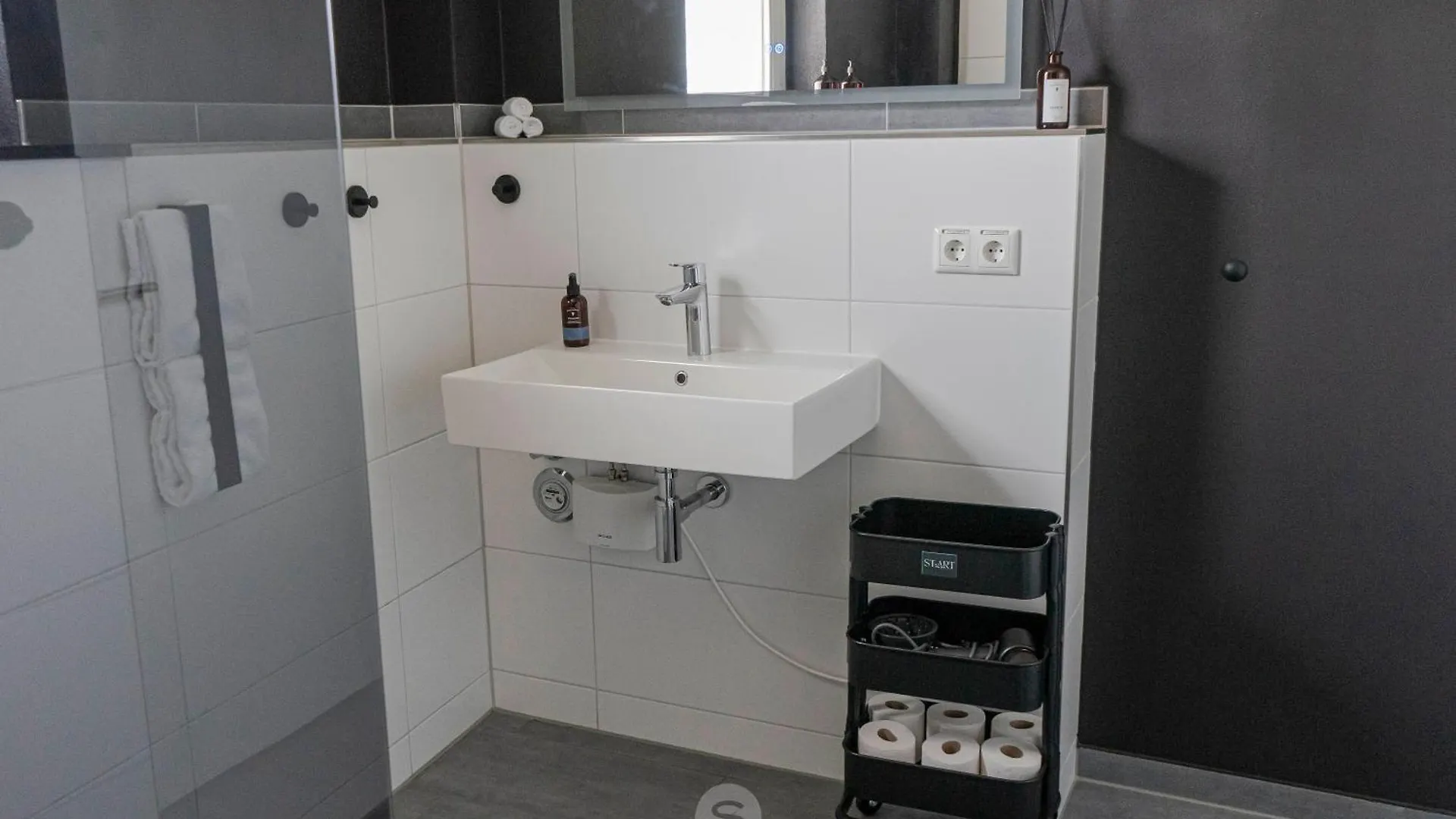 Suite Apartment Opernhaus Norymberga 0*,  Niemcy