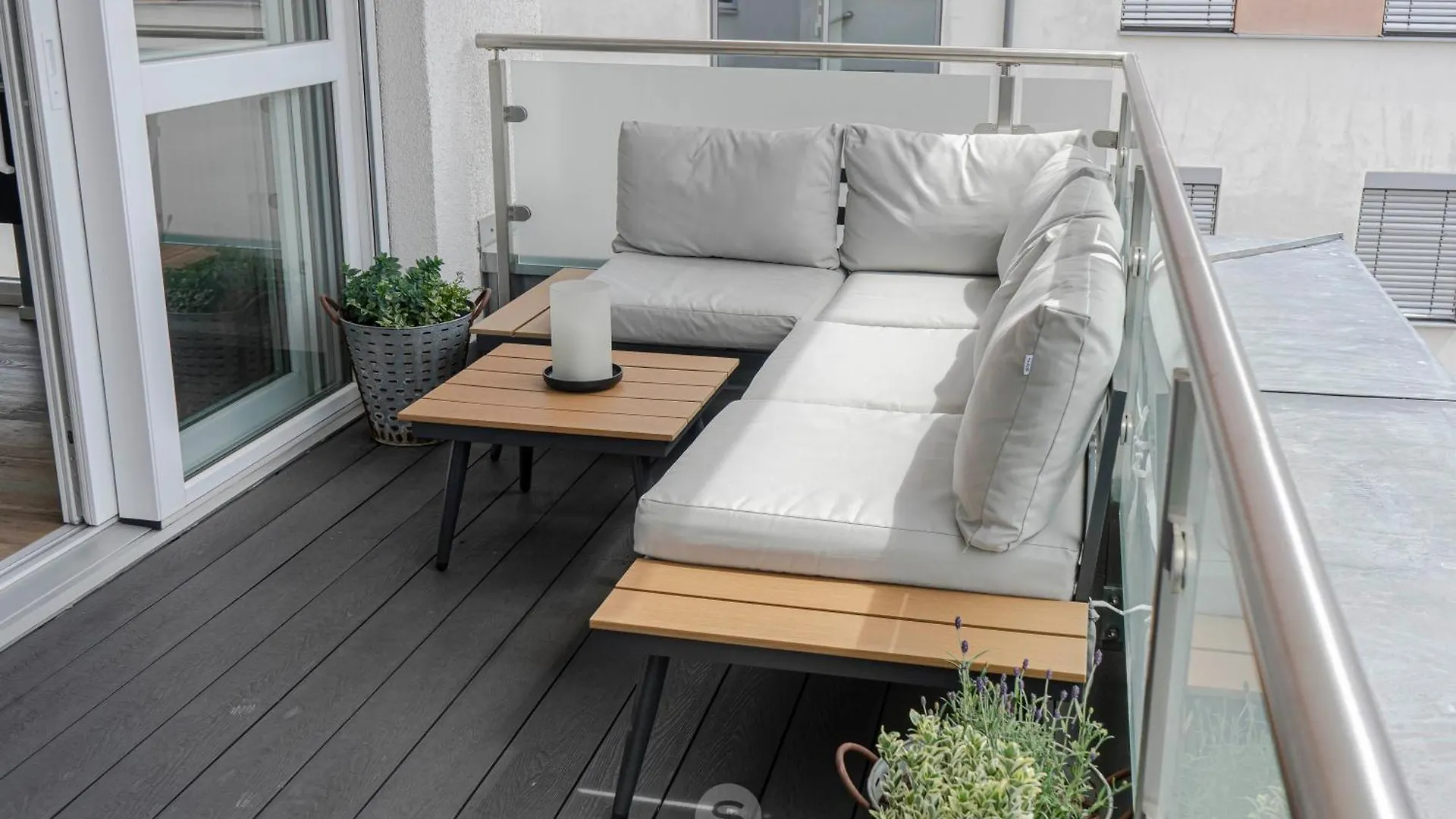 Suite Apartment Opernhaus Norymberga Niemcy
