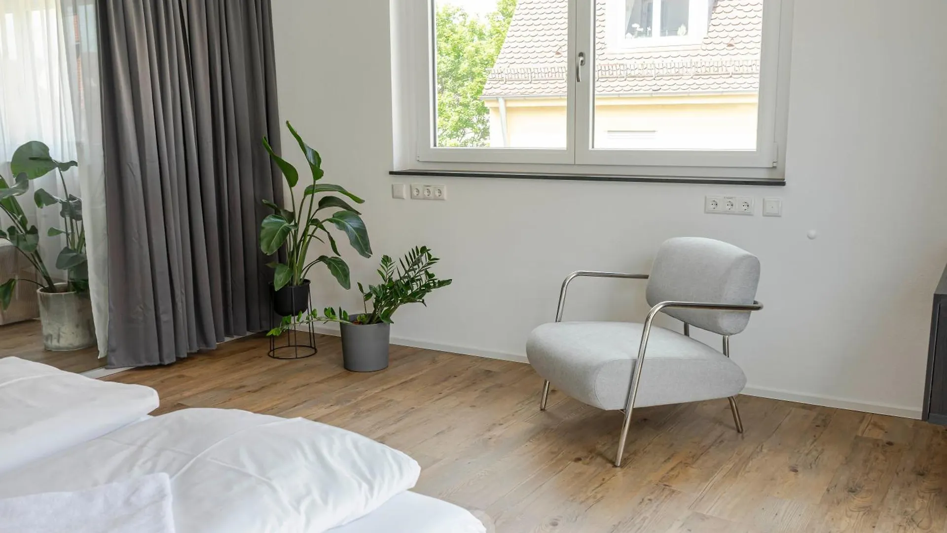 Suite Apartment Opernhaus Norymberga