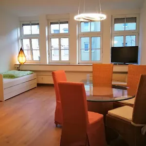 Apartment Next To Central-station, Fair 10min, Nürnberg