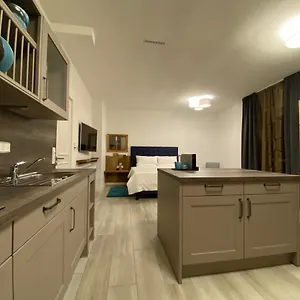 Apartment Herzoghome, Nürnberg