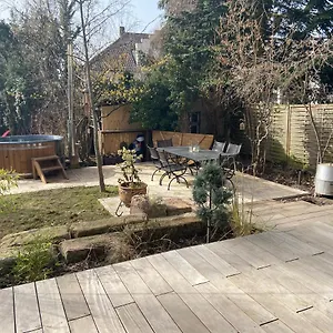 Apartment Entspannt In - Einhörnchen, Nürnberg