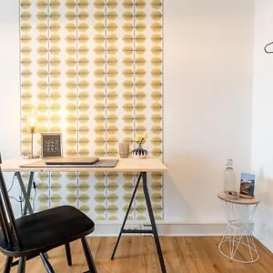 Apartment Design Zentral&rooms - Toplage Am Opernhaus, Nürnberg