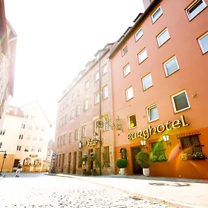 Burghotel Neurenberg