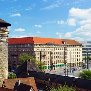 5* Hotel Le Meridien Grand