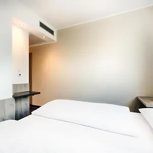 3* Hotel Nuernberg-plaerrer