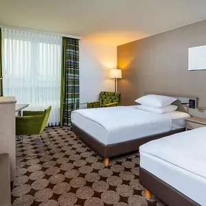 Movenpick Nurnberg Airport Neurenberg
