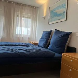 Apartment Beishan, Nürnberg