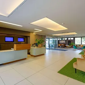 Novotel Am Messezentrum Neurenberg