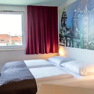 Nuernberg-city Norimberk