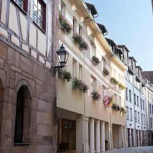 3* Hotel Agneshof