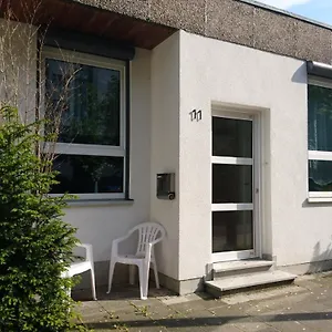 Apartment Doppel-appartement Salzbrunner Str. 11, Langwasser Mitte, Nürnberg