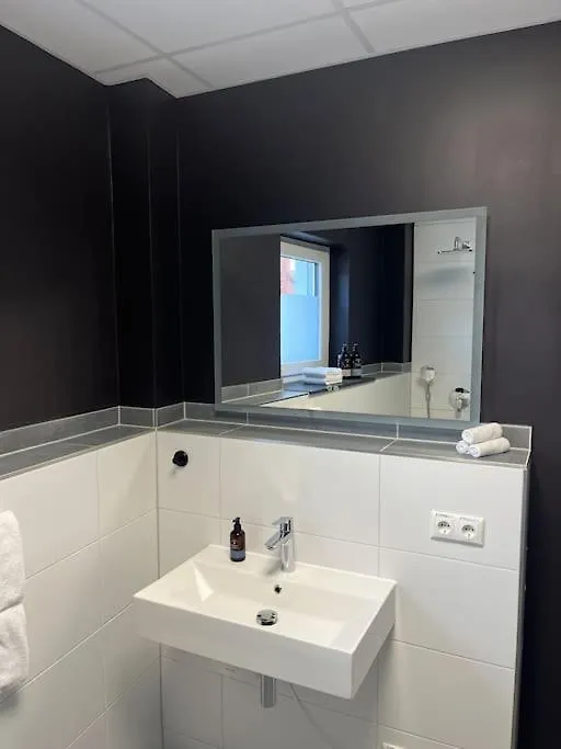 Suite Apartment Opernhaus Nürnberg Deutschland