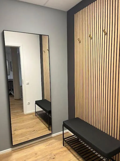 Suite Apartment Opernhaus Nürnberg 0*,  Deutschland