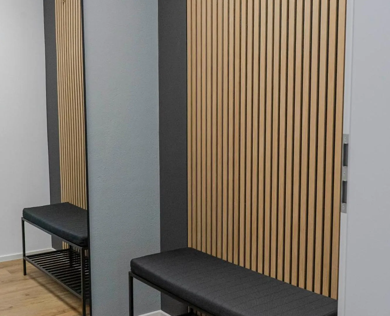 Suite Apartment Opernhaus Nuremberg