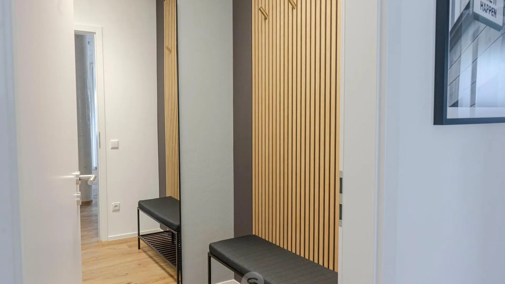 Suite Apartment Opernhaus Nürnberg 0*,  Deutschland