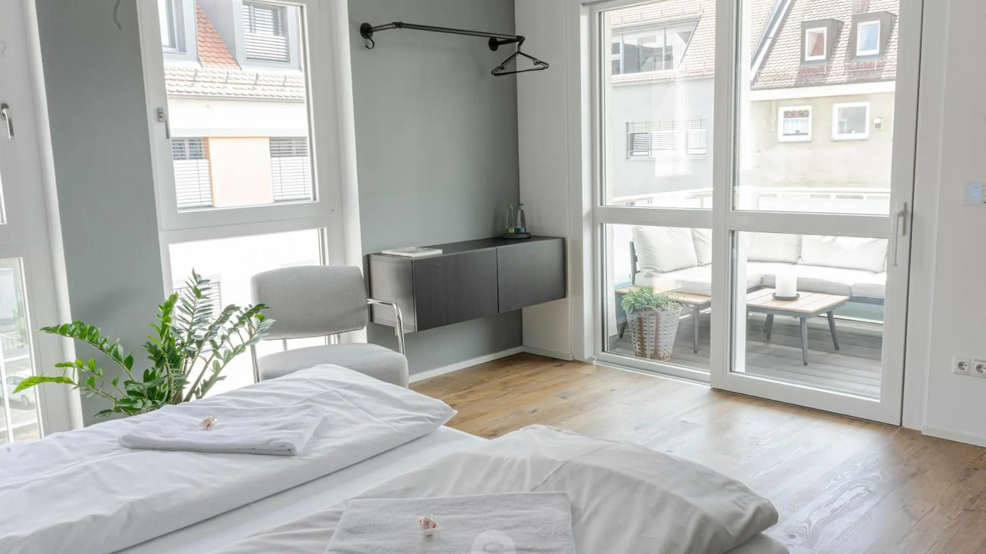 Suite Apartment Opernhaus Nuremberg 0*,  Germany