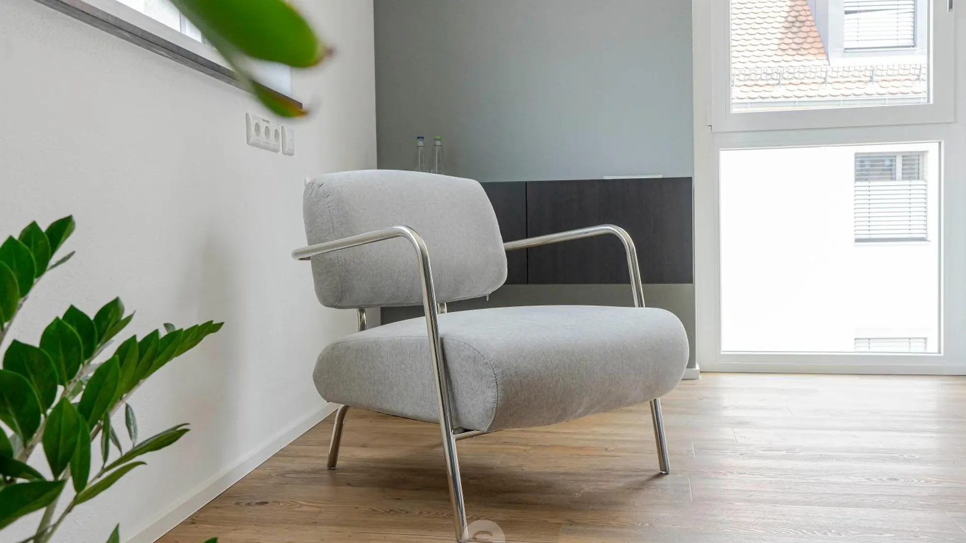 Suite Apartment Opernhaus Nuremberg
