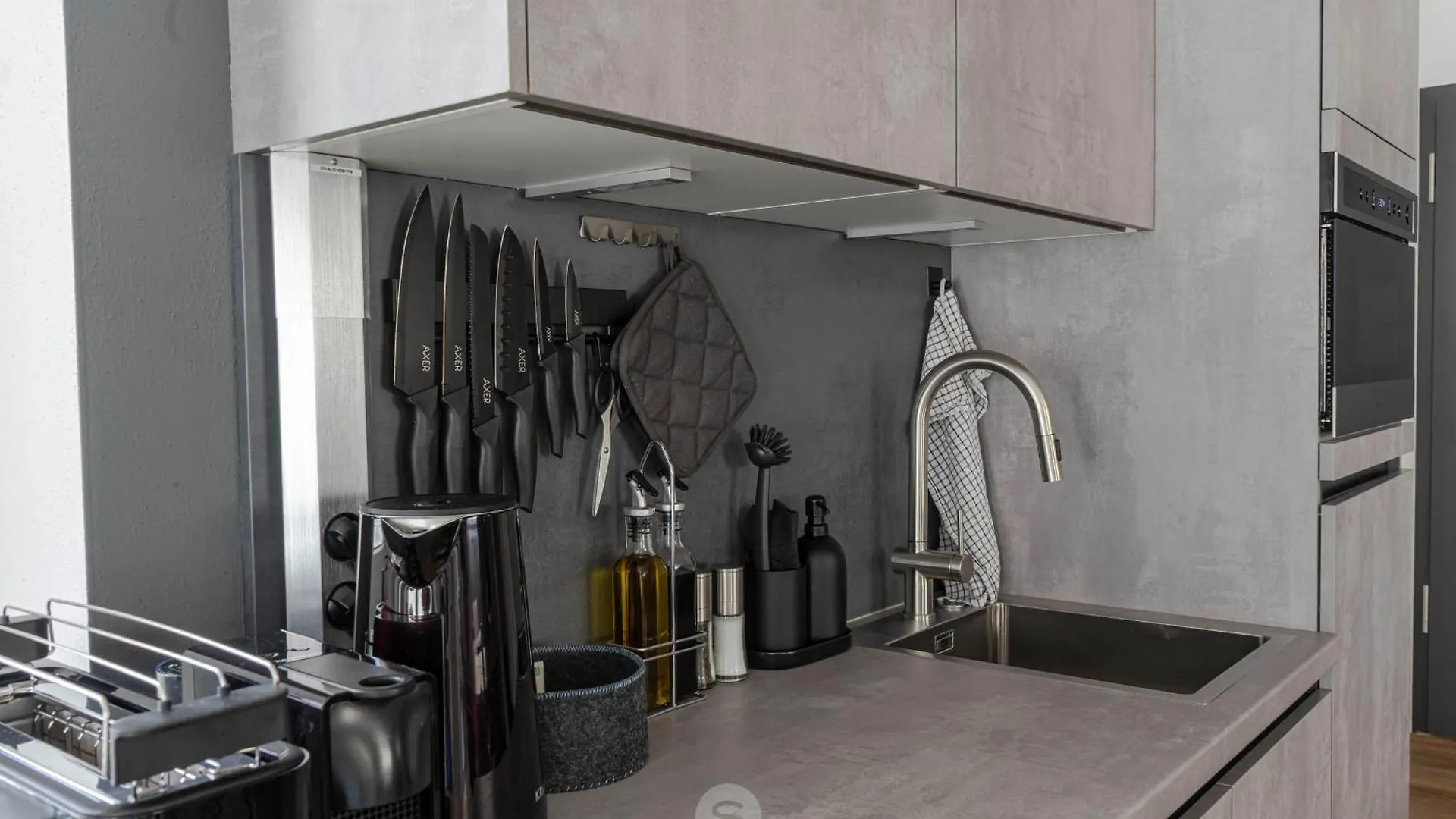 Suite Apartment Opernhaus Nuremberg